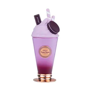 Yum Yum Long-Lasting Unisex Eau De Parfum - 100 ML/3.4 fl oz, Beauty & Personal Care Fragrance