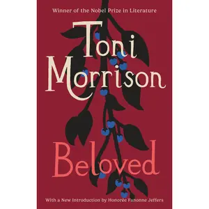 Beloved by Toni Morrison