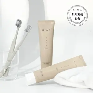 [ KIWA ] Gentel Floral Spearmint 100g