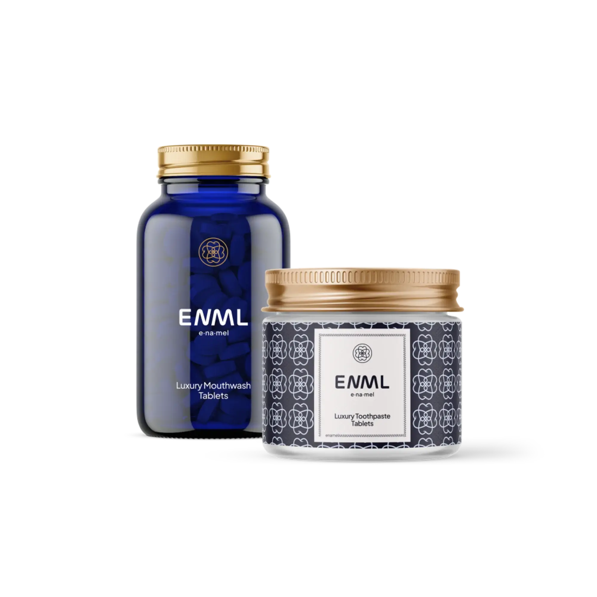 The ENML Jar Collection