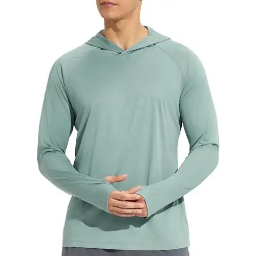 Style 2 green Heather