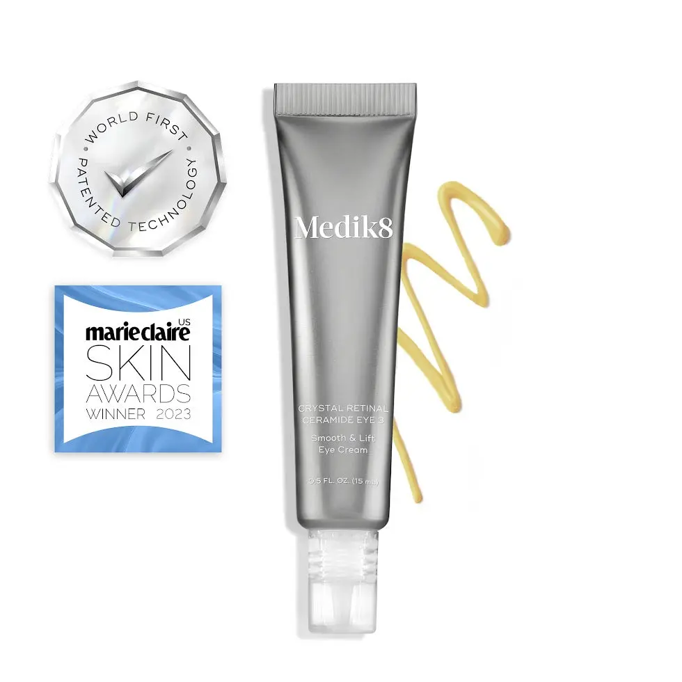 Crystal Retinal® Ceramide Eye Crystal Retinal® Ceramide Eye