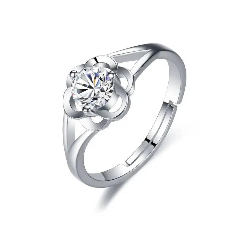 Plum Blossom [Copper]