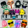 Gaming Blobs, Entertainment Decor for Gamers