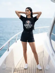 Classy and Comfortable T-shirt