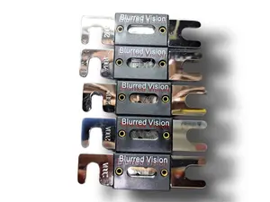 5*Blurred Vision Audio BV-100-300-ANL-5PK