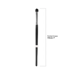 Creased Brush