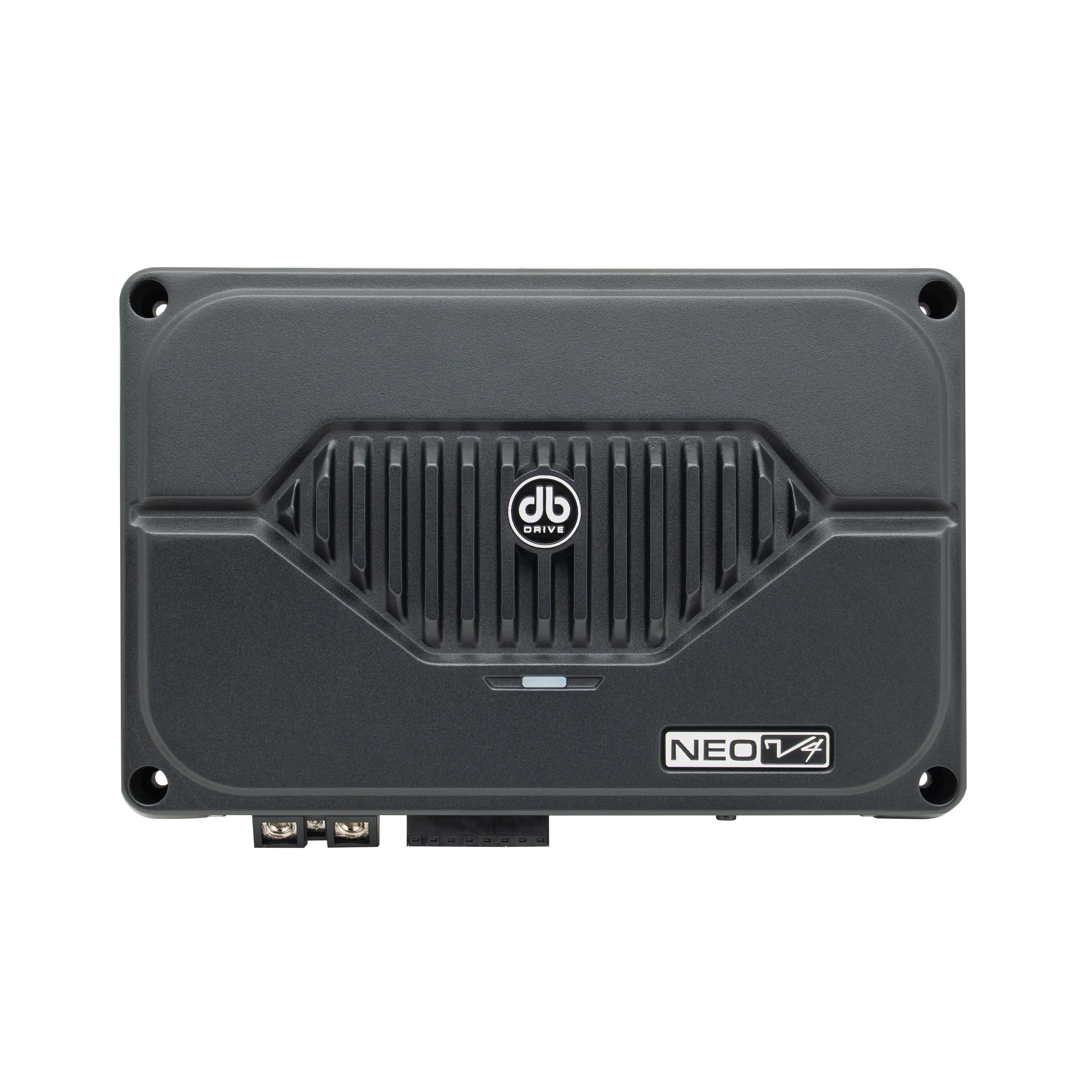 NEO300.4V4: 4-Channel Powersports Amplifier