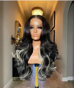 Megan Faux: Premium Custom Wig Experience with Raw Cambodian Hair