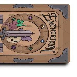 Adventure club Themed Stickers. The Ultimate Rectangle Sticker for Anywhere & Anything | Waterproof Vinyl | Clean Minimal Tech Aesthetic | Perfect for Laptops, Phones & Everyday Use