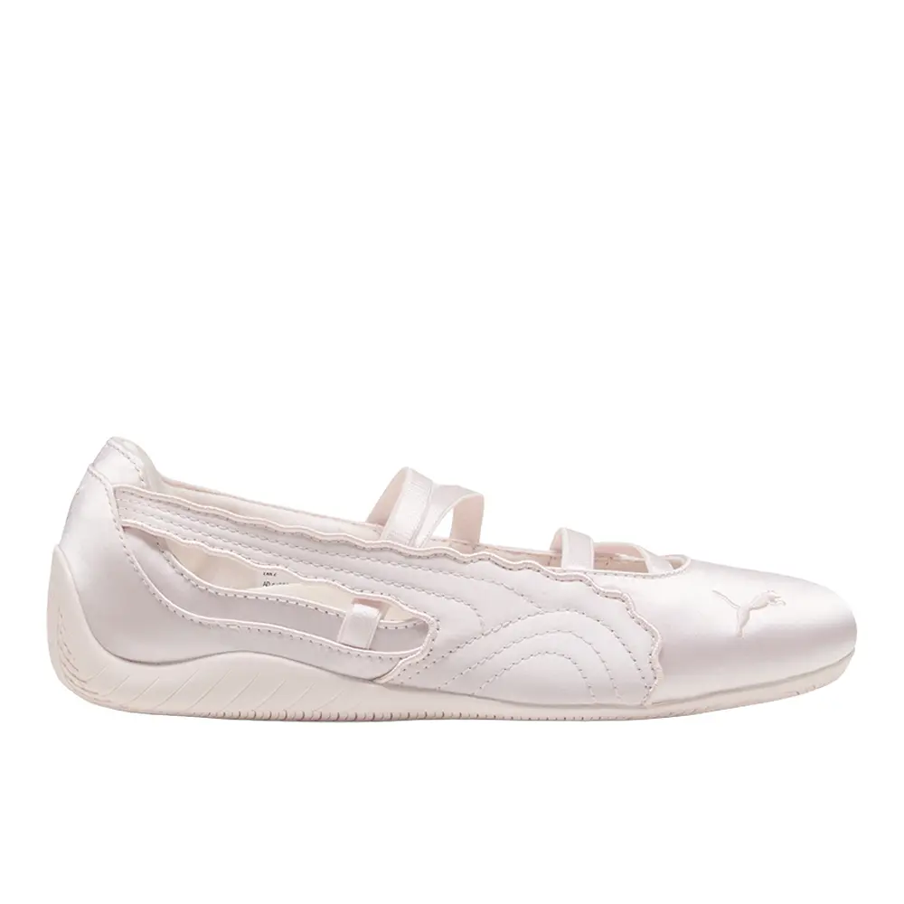 PUMA Womens Speedcat Ballet Venus Sneakers Shoes Casual - Pink