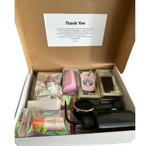 Master Lash extensions training kit