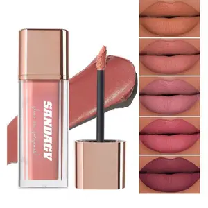 Sandagy Beauty Velvet Matte Lip Cream