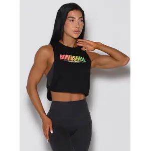 Ombre Logo Tank