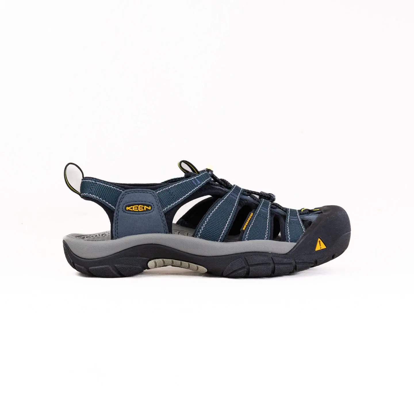 KEEN Newport H2 (Men's) - Navy/Medium Grey KEEN Newport H2 (Men's) - Navy/Medium Grey