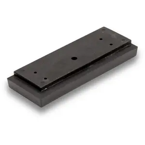 Marshalltown  7 x 2.5 x 0.75 in. Tapping Block