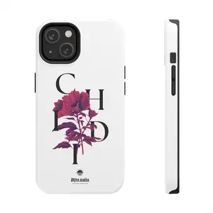 Chidi Tough Phone Cases