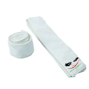 HaHa Sports Towel for Home and Bathroom Supplies - White