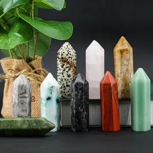 Crystal Shipping  Natural crystal home aesthetic ornaments, ，SG-07