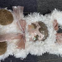 White Laser Eye Confirmation payment