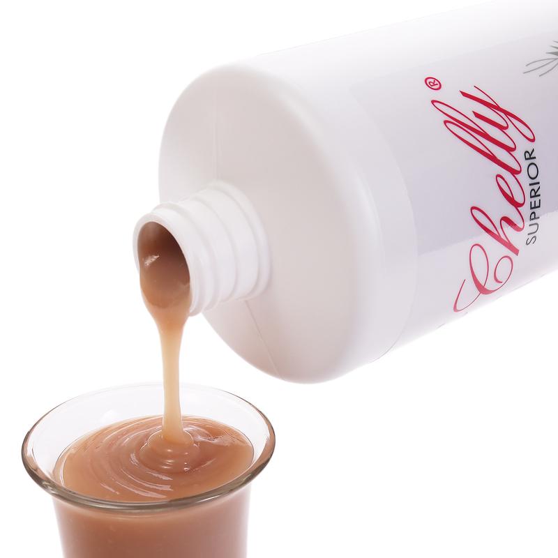 Brazilian Keratin Chocolate Treatment