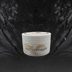 Deluxe Pomade