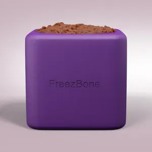 Freezbox - Super Tough Treat Toy