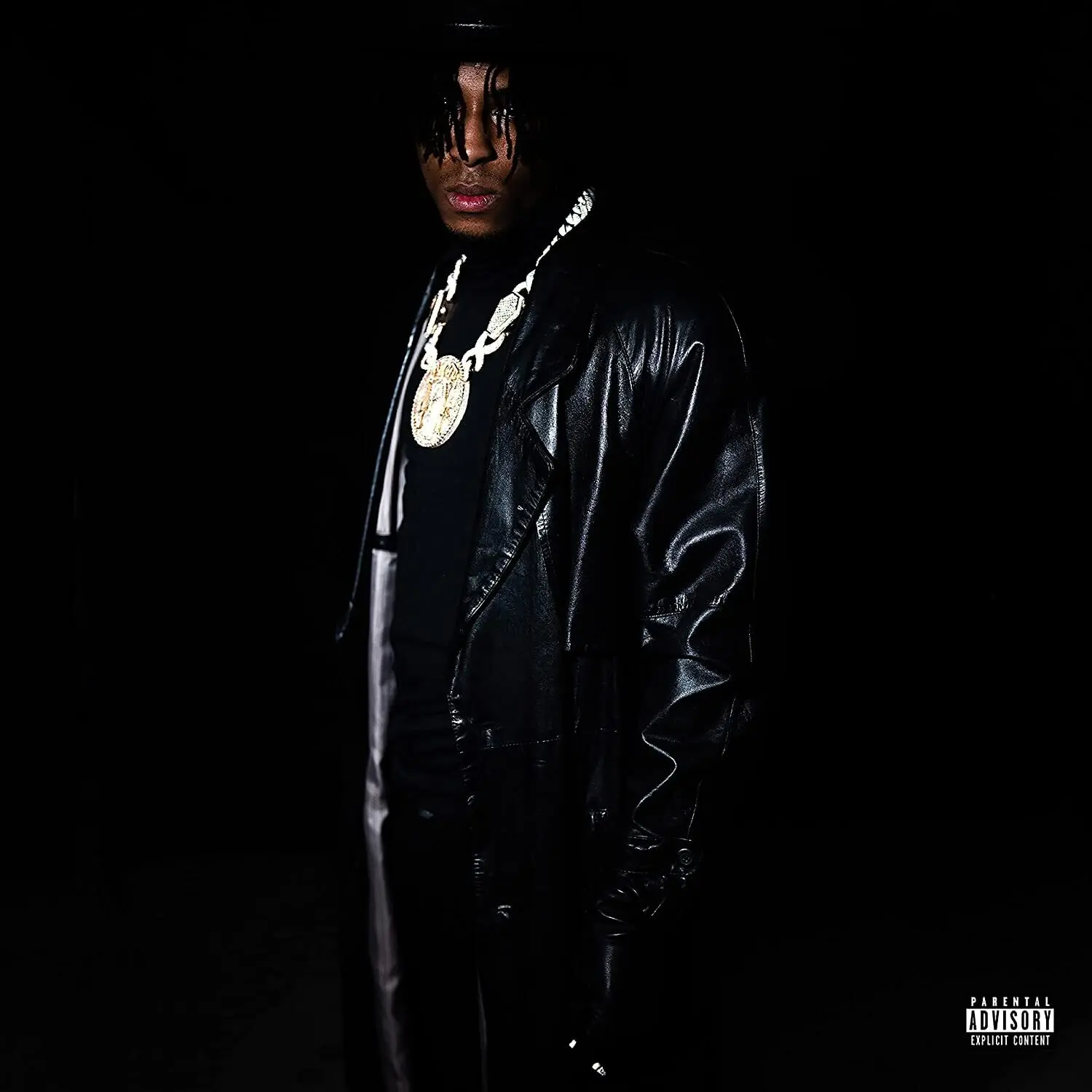 Youngboy Never Broke Again - The Last Slimeto  [VINYL RECORD - LP]