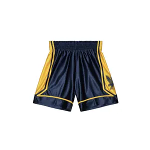 NCAA Dark Shorts "Marquette 2002" ASHR4219 MAU02PPPASBL