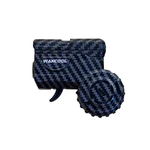 Wancool  Technology toys grown ups , with sound simulation, suitable for birthday, Christmas, and Halloween gifts for both adults and boy