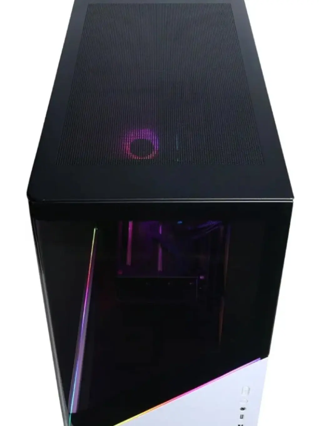 Gaming PC, Intel Core i7-14700F, GeForce RTX 5060 Ti 8GB Gamer Xtreme, 16GB DDR5, 1TB PCIe 4.0 SSD, WiFi Ready & Windows 11 Home