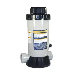 Hydrotools Off-Line Automatic Chlorine Feeder | 9 Lb