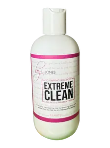 Extreme Clean Clarifying Shampoo