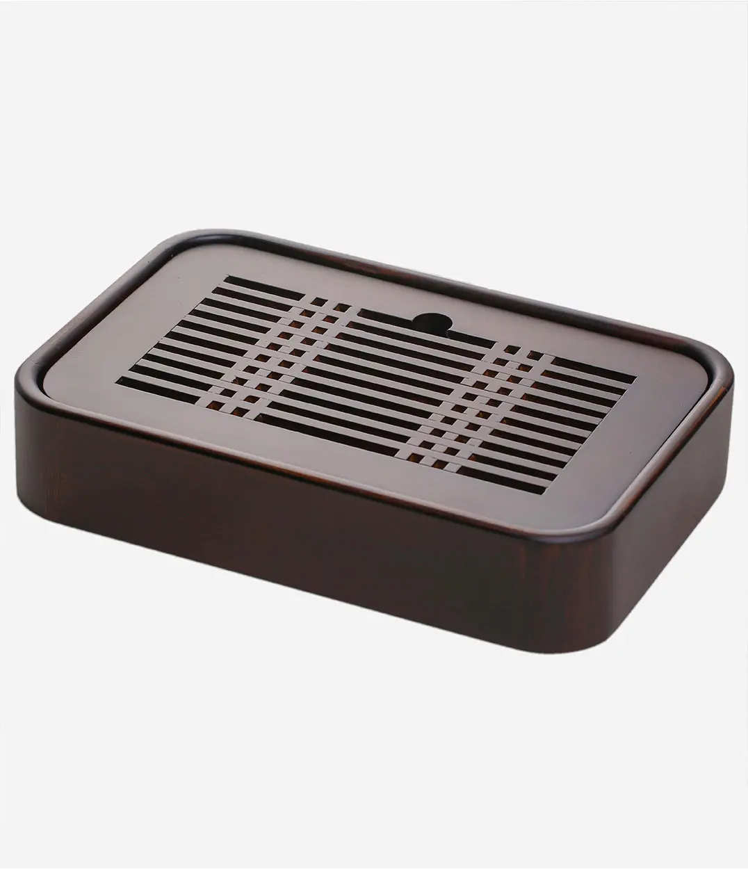 Hence Tea Tray No. 1 - a Charming Companion for your Tea Ceremonies