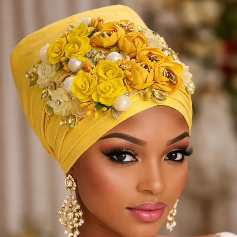 Mia diva hat