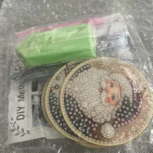 Serencase Christmas craft moment