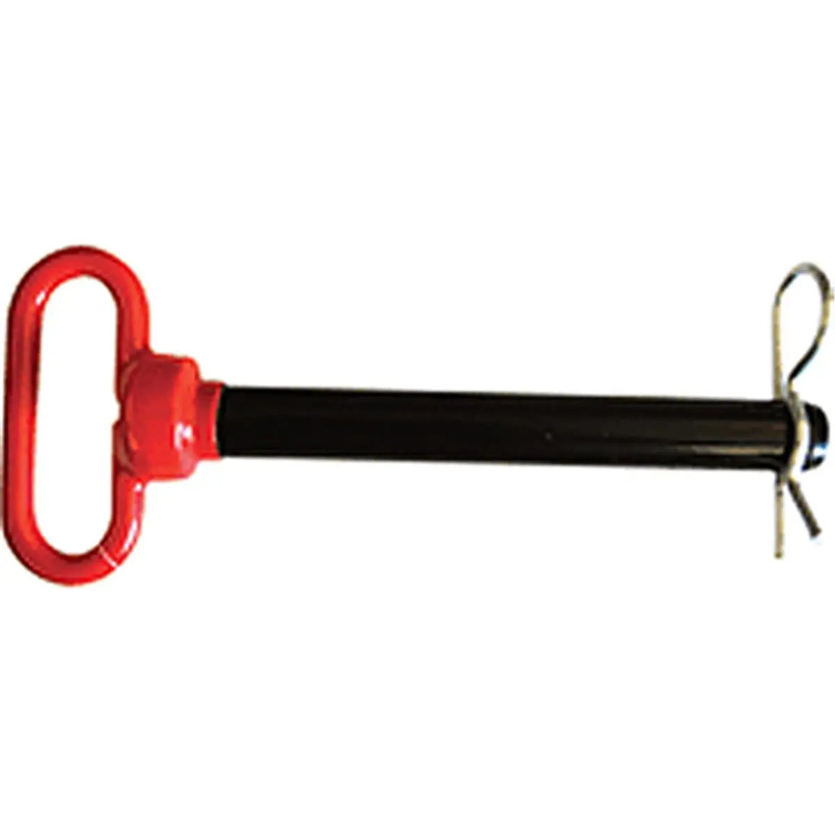 Apex  0.63 x 5.5 in. Campbell Red Head Hitch Pin