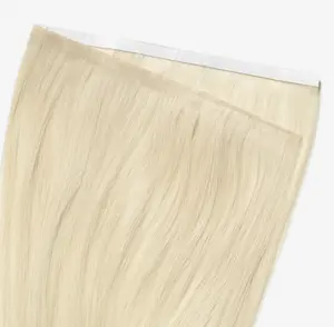 Genius Weft Hair Extensions | 100% Human Hair