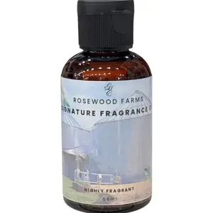 Rosewoods Fragrance Oil