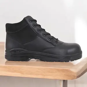 Rothco Forced Entry Composite Toe Tactical Boots - 6 Inch, Black, Available in Various Sizes -  Walking Shoes Comfort Footwear Closed Lace Rubber Leather