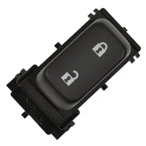 1X Driver Side Power Door Lock Switch For SILVERADO SIERRA GM 2010-13 25953266