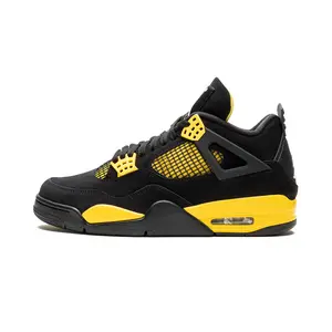 Air Jordan 4 Retro "Thunder 2023" DH6927 017 Air Jordan 4 Retro "Thunder 2023" DH6927 017
