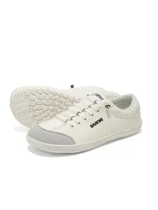 Barewe Widetoebox Shoes, Minimalist Design, Ideal for Daily Wear, Walking Shoes, Casual, Fashionable Canvas Sneakers, Sports Shoes for All Seasons