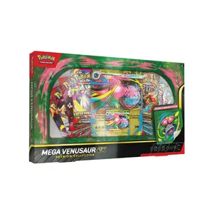 Mega Venusaur ex Premium Collection