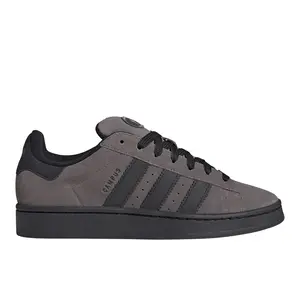 adidas Mens Campus 00S Lace Up Sneakers Shoes Casual - Grey