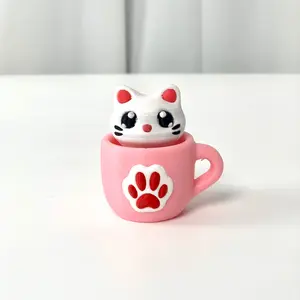 Clicky Dinosaur Fidget – Stress Relief and Fun – Perfect Desk Companion for Adults – Ideal Gift for Back to School or Birthdays