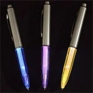 Blinkee  Glow Light Pen Rainbow 1 Unit