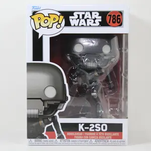 Funko Pop! Star Wars Andor: K-2SO #786