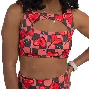 Vista Bra | Sweet On You