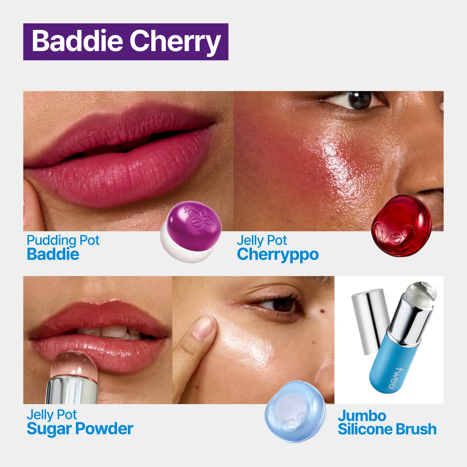 Baddie Cherry